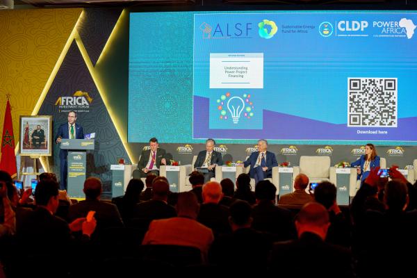 AIF 2024 PPF Handbook Launch