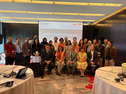 Group Photo of Participants