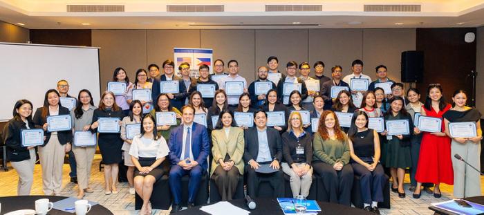 Group Photo of Participants