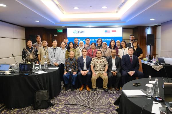 Group Photo of Participants