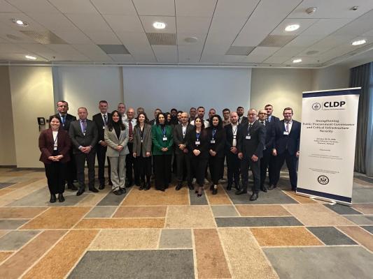 Procurement Workshop