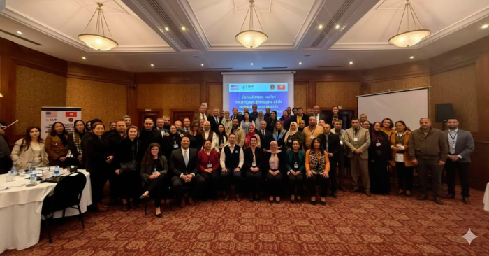 CLDP in Tunisia