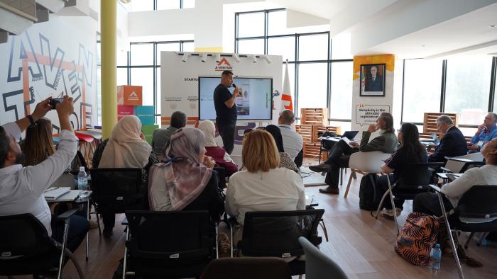 Workshop