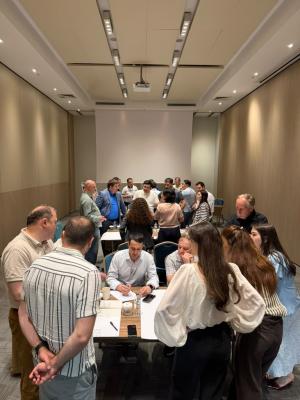 40-Hour Mediation Course