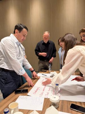 40-Hour Mediation Course