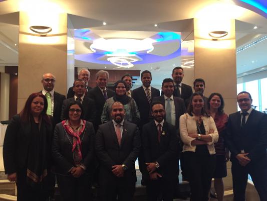 SMEs insolvency, Bahrain, Manama