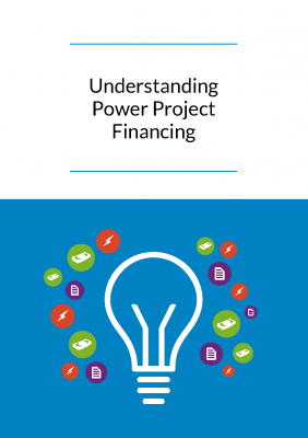 Cover - Understanding Power Project Financing