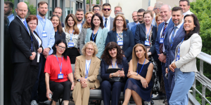 Working Group, Warsaw, June 2025 (2)