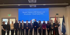 PPP Mapping Exercise - Montenegro