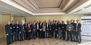 Mining Workshop Participants