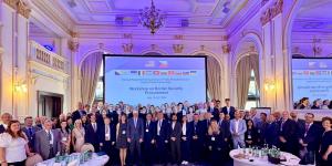 Czechia: The 7th Europe Regional Working Group on Public Procurement and Public Private Partnerships 