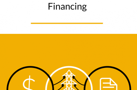 Cover of Understanding Power Transmission Financing 