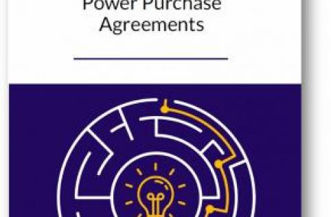 The Understanding Power Purchase Agreements Handbook Image