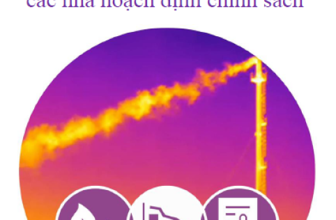 Methane Abatement Handbook - Vietnamese
