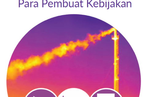Methane Abatement Handbook - Bahasa Indonesia
