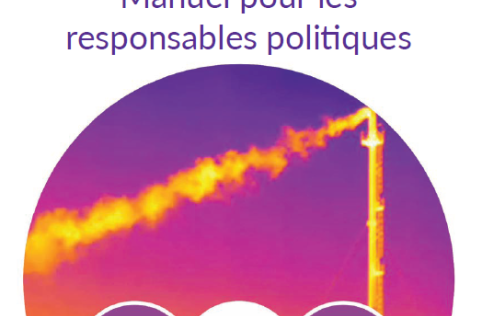 Methane Abatement Handbook - French