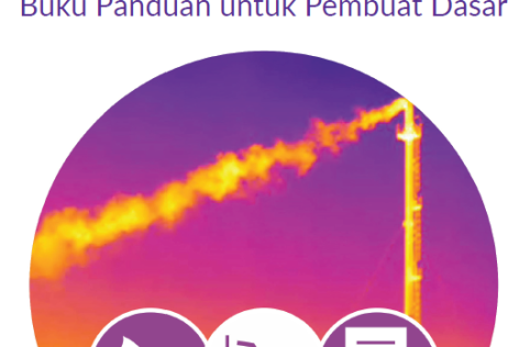 Methane Abatement Handbook - Malay